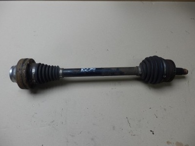 Range rover iii l322 4.4 приводной вал правая задняя шарнир фото №1