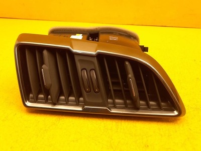 Audi r8 4s решётка обдув средняя 4s1820951f фото №1