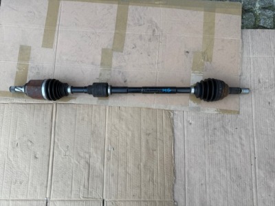 Mg zs привідний вал передня права 10233397 98220001 giełda фото №1