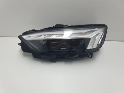 Audi a5 s5 lift 8w6 full led matrix лівий фара передня ліва cala kpl фото №1