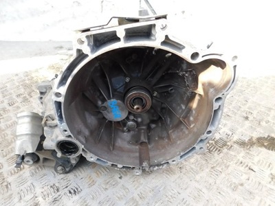 DĖŽĖ PAVARŲ 8A6R7002JE 1.4 16V FORD FIESTA MK7 