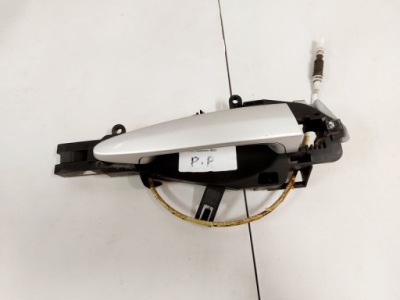 Bmw x1 e84 ручка двері правий перед 354 фото №1