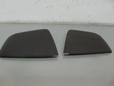 Заглушка бардачка права lancia musa фото №1