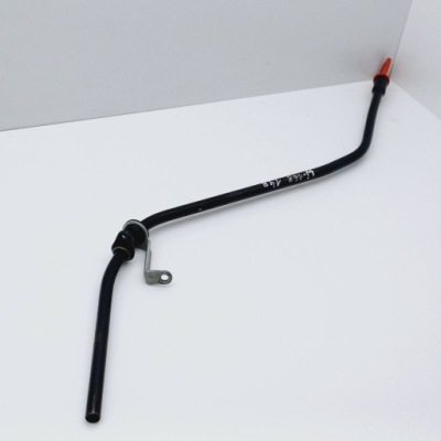 Щуп щуп масла mercedes benz a w168 1.4 b 16600 nr86 фото №1