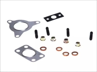 [714.520] набор монтажный турбонагнетателя с уплотнитель фото №1