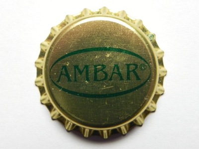 Ambar 2 - NIEBUTELKOWANY