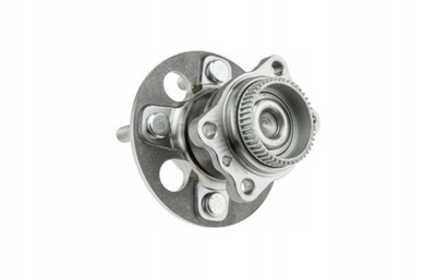 Nty klt-ka-324 набір підшипник колеса фото №1