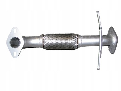 Izawit труба колектор ford ! фото №1