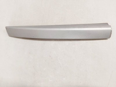 Kia sportage iii 3 накладка заглушка молдинг рейлинг крыша левый задняя фото №1