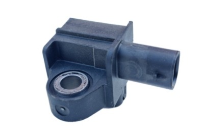 Chrysler pacifica датчик ударний 3 ряд лівий фото №1