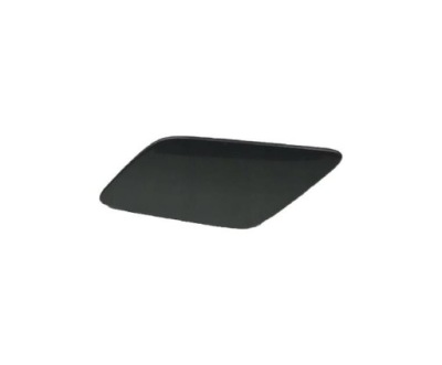 Заглушка распылителя фара do vw caddy 2015-2020 2k5955110b9b9 левая фото №1