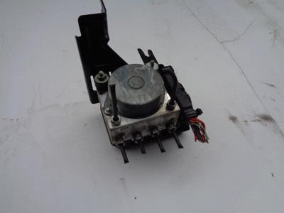 Насос abs 8200747140 renault clio iii 3 1.5 dci фото №1