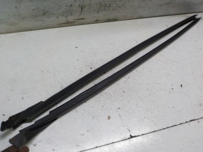 Frontera b прокладка молдинг стекло фото №1