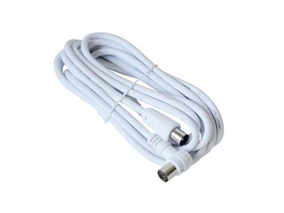 Przewód antenowy GETI 5m