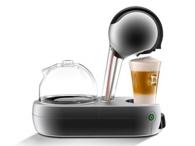 Ekspres DeLONGHI STELIA EDG636S Dolce Gusto