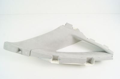 Gd audi a8 защита обшивка стойка alcantara fj3 фото №1