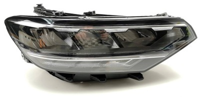 NEW CONDITION OE LAMP RIGHT FRONT FULL LED VW PASSAT B8 FACELIFT MATRIX 3G1941036Q  