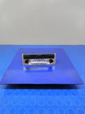 Bmw e46 лампа освітлення кабіни 63318364929 фото №1