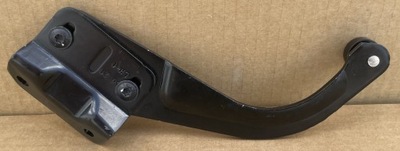 Петля ролик двері розсувних vw caddy оригінал ideał 2k7843435c фото №1