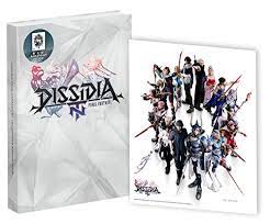 Dissidia Final Fantasy