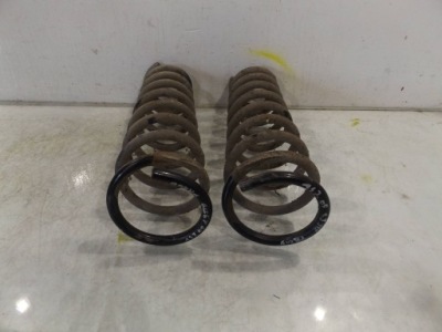 Alfa 147 1,9jtd пружина перед фото №1