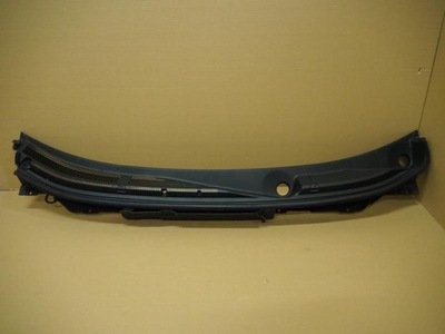 Жабо renault koleos ii 668625ha0a фото №1