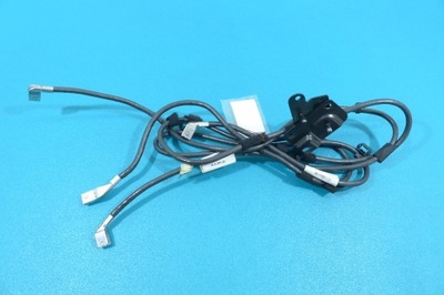 Джгут шланг камери 2215409509 mercedes s w221 фото №1