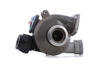 Турбина турбонагнетатель ridex 2234c0057r фото №1