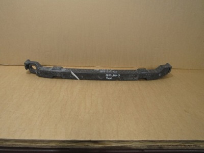 Seat leon 3 2012-2020 абсорбер перед фото №1