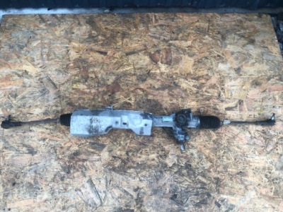 Рейка рульова трансмісія citroen c8 14897320807 02- фото №1