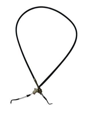 Трос газу vw golf i scirocco 1.1 rok 74-79 фото №1