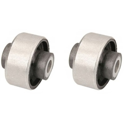 2x втулка важеля передній fiat panda 2004- фото №1