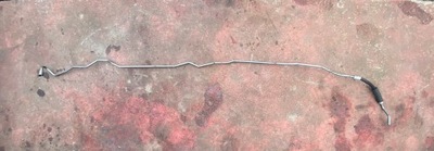 Шланг пабтрубок  подвеска mercedes gl x166 ml w166 фото №1