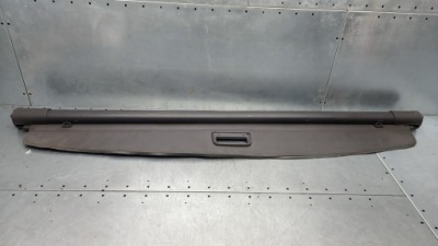 Шторка багажника vw touran 1t0867871 фото №1