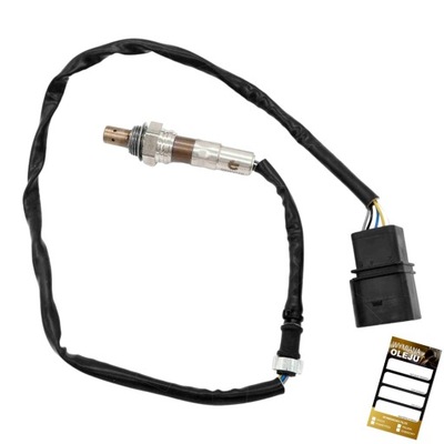 Датчик лямбда-зонд do vw golf plus v 2006 2007 2008 2009 2010 2011 2012 2013 фото №1