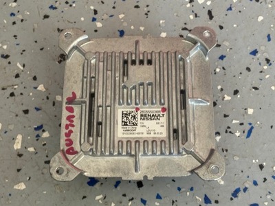 Renault austral модуль led лампи 260555036r фото №1