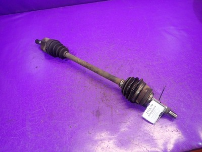 Suzuki swift ii 96-04 1.0 приводной вал левая шарнир фото №1