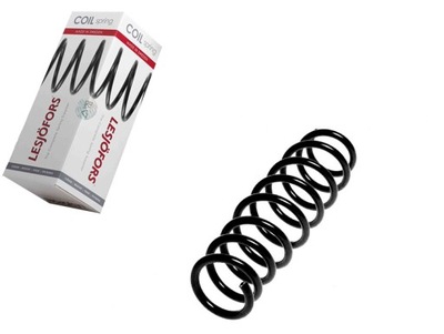 Пружина подвеска alfa romeo 159 brera 1.9-2.4d фото №1