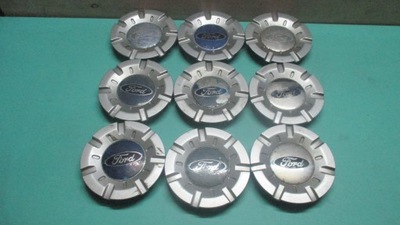 TAPA TAPACUBO KAPSEL PARA FORD FIESTA FUSION 2S511000AB FDB3011011  