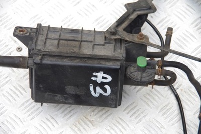 Фільтр вугільний honda accord viii futaba f6-690 фото №1