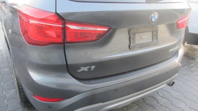 BMW X1 F48 B39 MINERAL AILE CEINTURE ARRIÈRE GAUCHE DROITE PARTIE ARRIÈRE BAIN QUART - milautoparts-fr.ukrlive.com