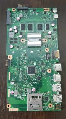 Płyta główna Asus X540SA Intel Pentium N3710 SPRAWNA