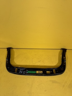 Mini r56 - підсилювач верхній фото №1