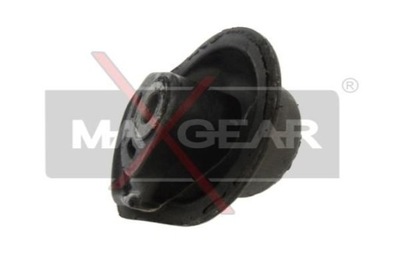 MAXGEAR 72-0652 ПОДУШКА, КОРПУС ОСИ