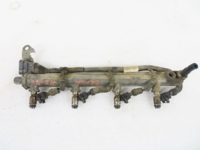 Молдинг упорскування fiat brava 1.6 фото №1