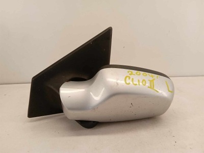 Дзеркало ліва renault clio ii фото №1