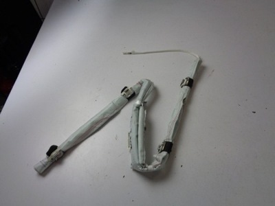 Шторка безпеки подушка безпеки права peugeot 208 i 2014 rok фото №1