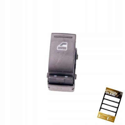 Перемикач вікон vw multivan v transporter v фото №1