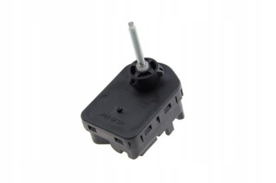 Моторчик регулювання poł фара toyota rav 4 iv фото №1