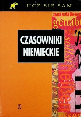 Czasowniki niemieckie